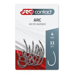 Carlige JRC Contact ARC Carp Nr.6