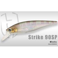 Vobler Colmic Herakles Strike 90SP 9cm/10g Mistic