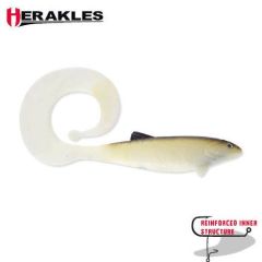 Swimbait Colmic Herakles Garuda Shad 35cm/160g Albino Green