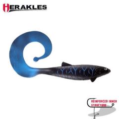 Swimbait Colmic Herakles Garuda Shad 35cm/160g Black Grape