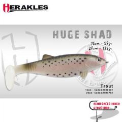 Swimbait Colmic Herakles Huge Shad 20cm/135g Trout