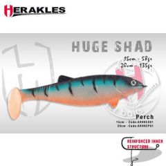 Swimbait Colmic Herakles Huge Shad 20cm/135g Perch