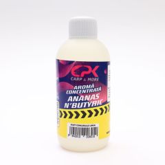 Aditiv lichid CPK Aroma Concentrata Ananas N-Butyric 100ml