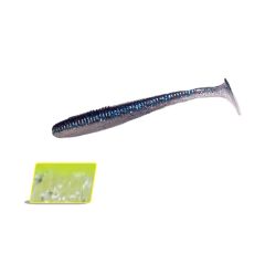 Shad Herakles Shad-OW70 7cm, culoare Chartreuse Impact