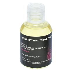 Atractant lichid Sticky Baits High Concentration Scopex, 50ml
