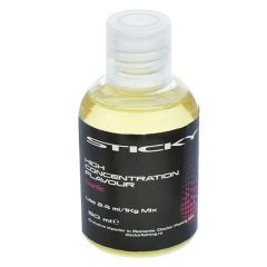 Atractant lichid Sticky Baits High Concentration Usturoi, 50ml
