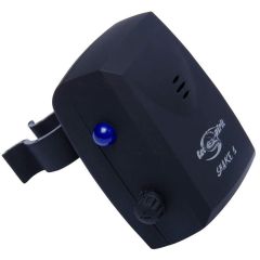 Avertizor electronic Cat Spirit Shake 1 LED - Blue