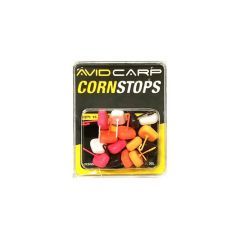 Stopper Avid Carp Corn Stops Mix Color