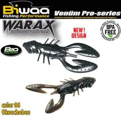 Biwaa Warax 7.5cm, culoare Okeechobee