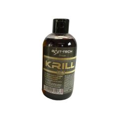 Aditiv lichid Bait-Tech Deluxe Krill 250ml