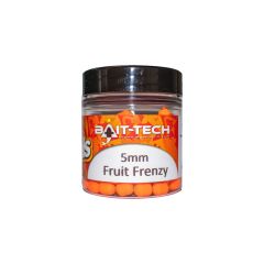 Wafters Bait-Tech Criticals Fruit Frenzy 5mm