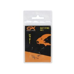 Spin momeala CPK Bait Sting 7mm, Small