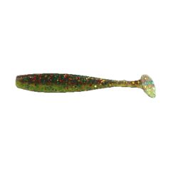 Shad Relax Bass Laminated Blister 6.5cm, culoare L284