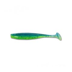 Shad Relax Bass Laminated Blister 6.5cm, culoare L588