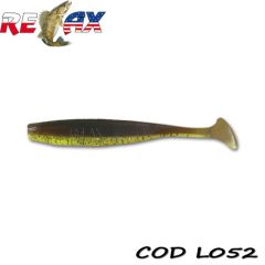 Shad Relax Bass Laminat 6.5cm, culoare 052- 10buc/plic