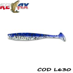 Shad Relax Bass Laminat 6.5cm, culoare 630- 10buc/plic