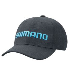 Sapca Shimano Basic Cap Black