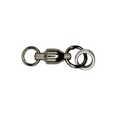 Varteje Colmic Ball Bearing Swivels with Solid Rings nr.6