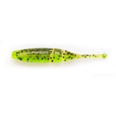 Shad Lake Fork Trophy Live Baby Shad 5.7cm, culoare Watermelon/Chartreuse