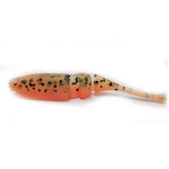 Shad Lake Fork Trophy Live Baby Shad 5.7cm, culoare Fire Perch