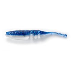 Shad Lake Fork Trophy Live Baby Shad 5.7cm, culoare Blue Pearl
