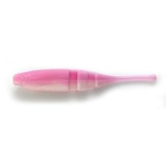 Shad Lake Fork Trophy Live Baby Shad 5.7cm, culoare Pink/Pearl