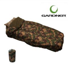 Patura Gardner DPM Bedchair Cover&Bag Camo