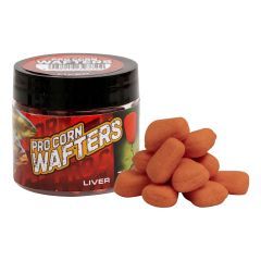 Wafters Benzar Mix Pro Corn Wafters - Liver 14mm