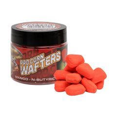 Wafters Benzar Mix Pro Corn Wafters - Mango Butyric Acid 14mm