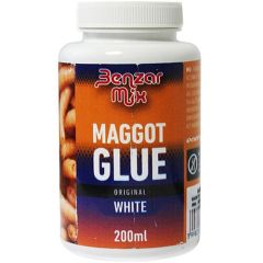 Benzar Mix Maggot Glue 200ml