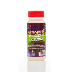 Betaina lichida Senzor Betamix Usturoi - 150ml