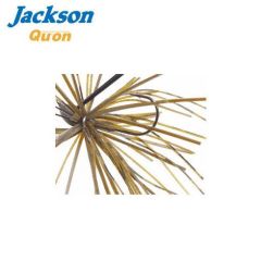 Jackson Qu-On BF Cover Jig 3.5g, culoare DG