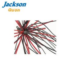 Jackson Qu-On BF Cover Jig 3.5g, culoare AZ