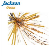 Jackson Qu-On BF Cover Jig 3.5g, culoare GPO
