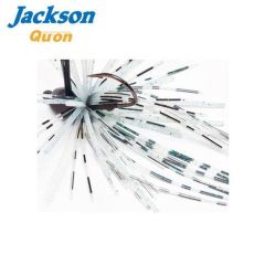 Jackson Qu-On BF Cover Jig 3.5g, culoare SE