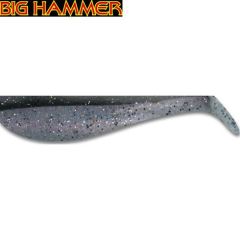 Swimbait Big Hammer  Threadfin Shad 4"
