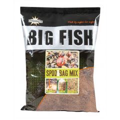 Nada Dynamite Baits Big Fish Spod&Bag Mix 1.8kg