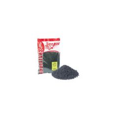 Benzar Mix Micropelett Feeder Black Halibut 1.5mm