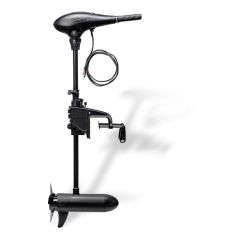 Motor electric barca Rhino BE65 Black Edition Electric Outboard