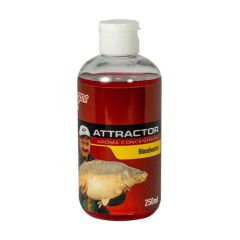 Aroma Concentrate 250ml Atractant Benzar Mix - Bloodworm