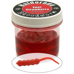 Larve de libelule Haldorado Bloodworm Maxi - Capsuna 