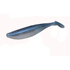 Shad Lunker City SwimFish 7cm, culoare Blueback Shad