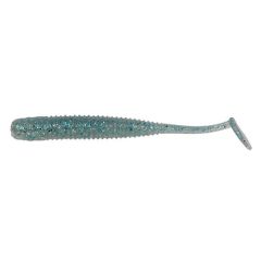 Shad Spro FreeStyle Urban Prey Slug 3.7cm, culoare Blue Disco