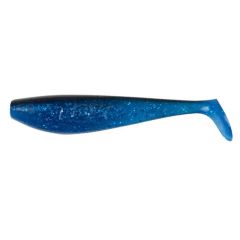 Shad Fox Rage Zander Pro 7.5cm, culoare Blue Flash, 5buc/plic