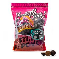 Boilies CPK Stinky Fish, 24mm, 3kg