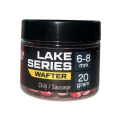 Wafters Benzar Mix Lake Series Chili-Sausage, 6-8mm, 20g