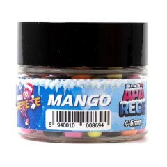 Boilies CPK Apa Rece Nano Pop Up Mango 4mm