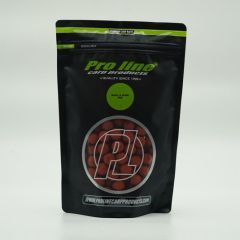 Boilies Pro Line Garlic and Robin Red 1kg, 20mm
