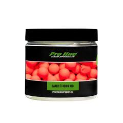 Boilies Pro Line Garlic and Robin Red 20mm
