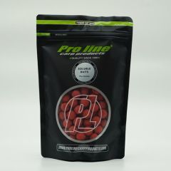 Boilies Pro Line Solubile Pro Insecto 1kg, 20mm